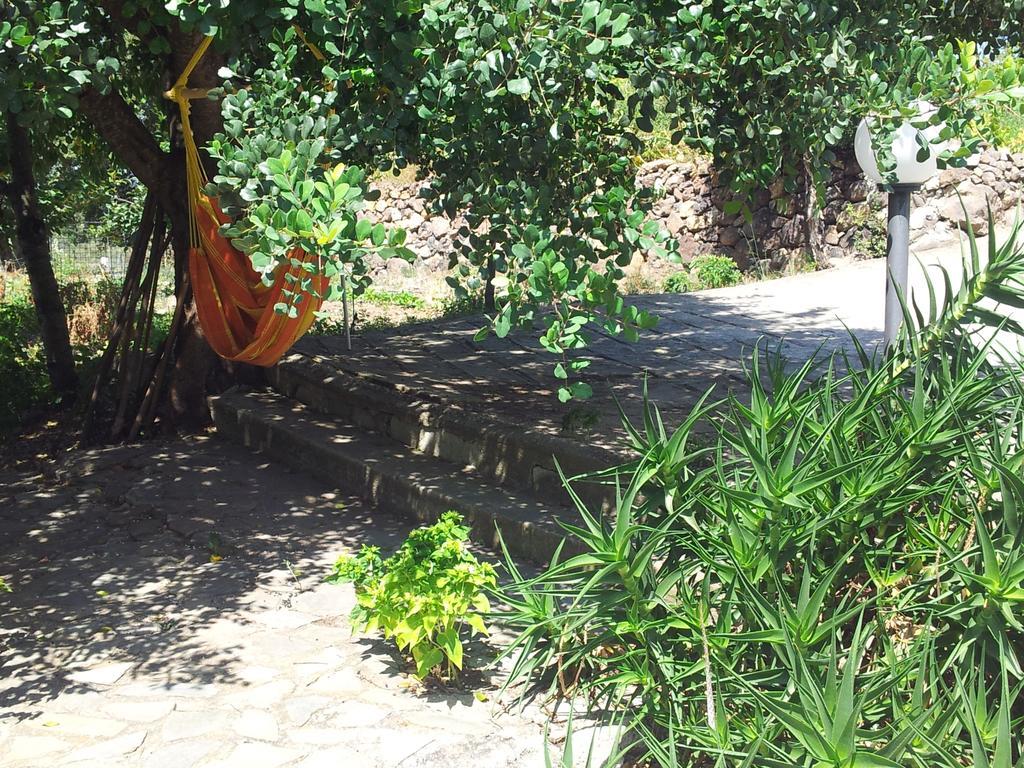 Villa Maria Dorgali Quarto foto